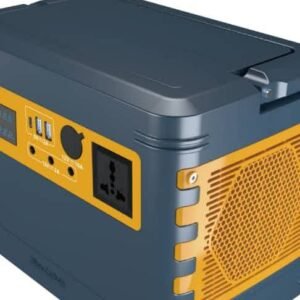 Blue Carbon 1,100 Portable Power Station