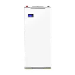 Blue Carbon Smart All-in-One 15kWh Energy Storage System with Screen and Parallel Function for Solar Power Solutions