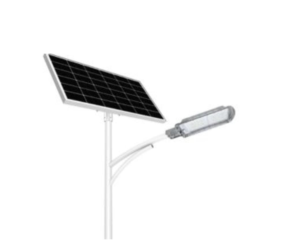Blue Carbon BCT OLK 3.0 All-in-One Solar Street Light with Lithium Battery and Motion Sensor